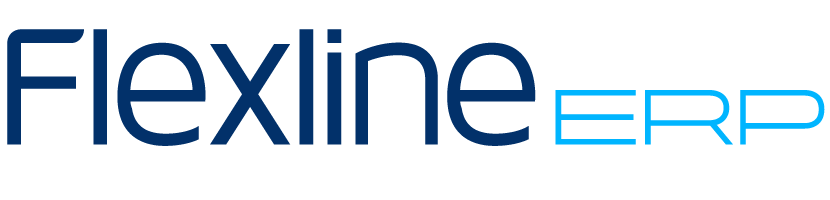 Logo Flexline ERP