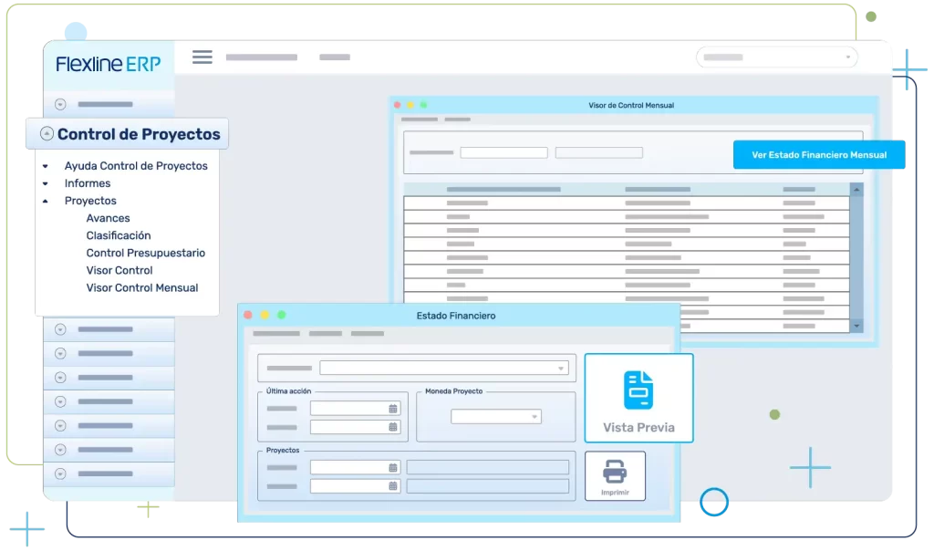 Modulos_Control de Proyecto